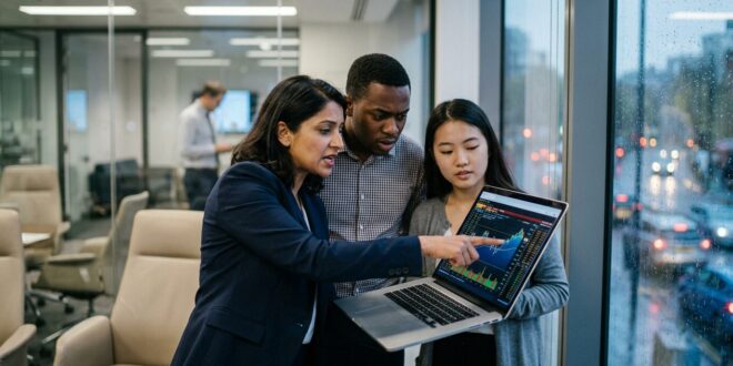 Test your Investment Strategy: Navigating 2026 Market Volatility and Tax Regulations