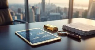 AML Compliance for Digital Gold Platforms: A Deep Dive