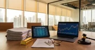 Compliance Challenges for Decentralized Lending with Digital Gold Collateral