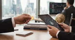Cross-Border Payments with Digital Gold: Compliance Hurdles