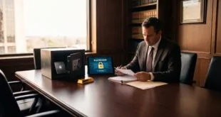 Custody Solutions for Digital Gold: Legal and Security Implications
