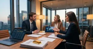 FinCEN’s Travel Rule: Impact on Gold-Backed Tokens
