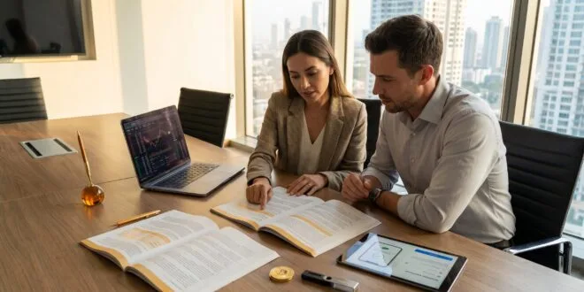 KYC Best Practices for Crypto Asset Onboarding