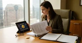 Navigating CFTC Regulations for Gold-Backed Cryptocurrencies