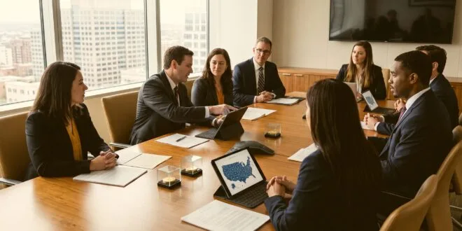 State-by-State Crypto Licensing: What Digital Gold Issuers Need to Know