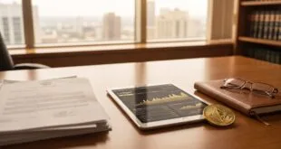 Taxation of Digital Gold: US IRS Guidance