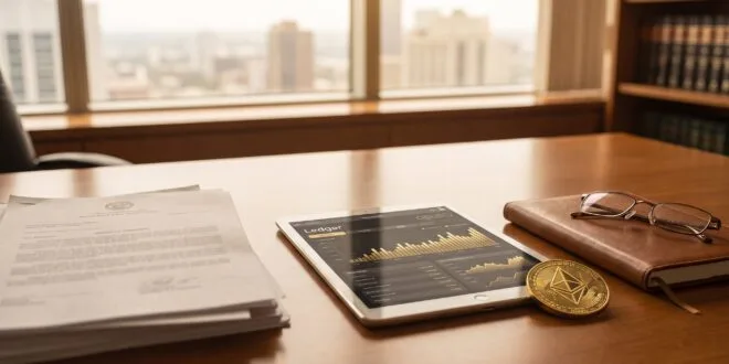 Taxation of Digital Gold: US IRS Guidance