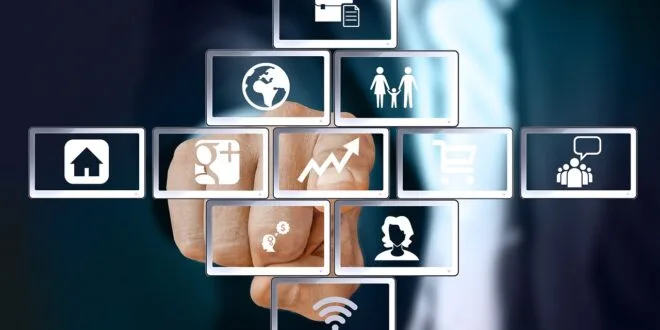 The Role of Smart